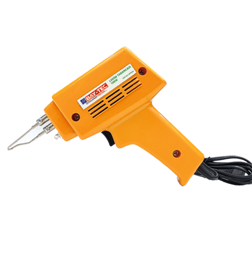 BAY-TEC LEHİM TABANCASI 100 WATT MK0420